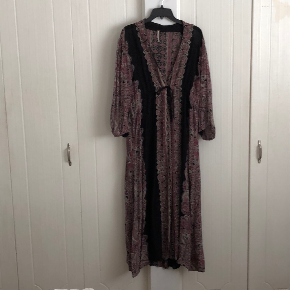 Free people dress